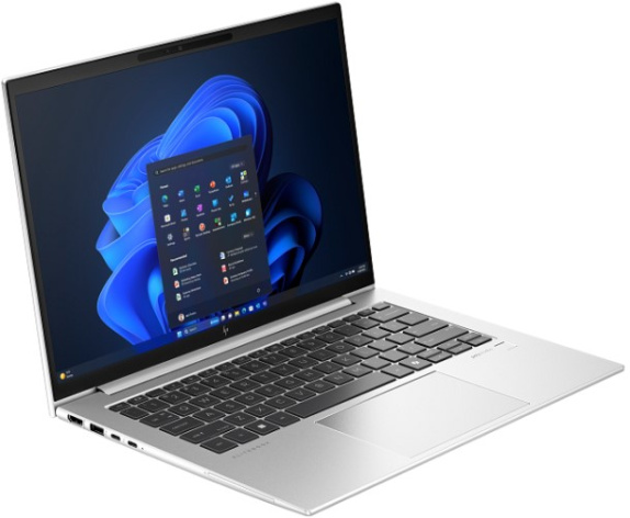 фото Ноутбук  HP EliteBook 840 G11 в Екатеринбурге 14 ", Core Ultra 7, 32 Гб RAM, 1 Тб SSD, Arc graphics, Серебристый