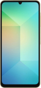 фото Смартфон Samsung Galaxy A06 SM-A065F 6/128GB