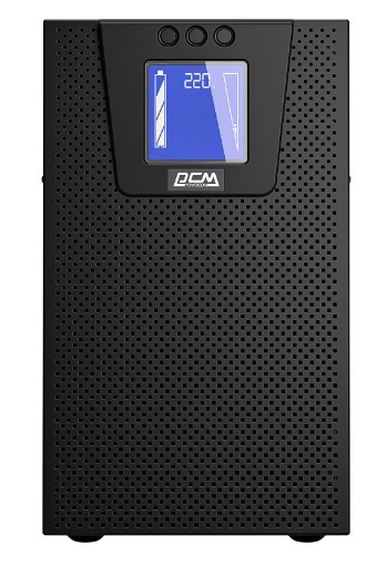 фото Источник бесперебойного питания Онлайн Powercom MAC3000TEN в Воронеже