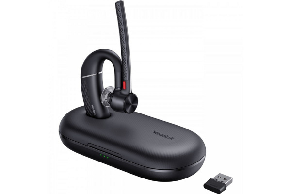 фото Гарнитура беспроводная Yealink BH71 Pro в Перми