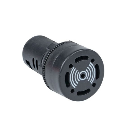 фото Оповещатель звуковой  EKF ed16-22bm-24 в Челябинске
