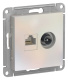 фото Розетка  Systeme Electric ATN000489 в Екатеринбурге