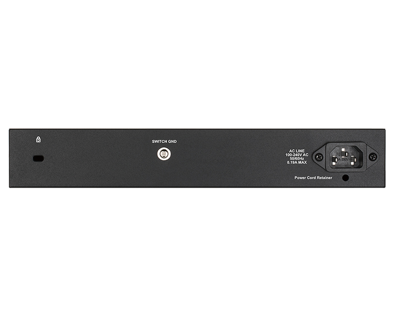 

Коммутатор управляемый D-link DGS-1210-10/FL 8x10/100/1000Base-T, 2x1000Base-X SFP, L2, 19”, DGS-1210-10/FL
