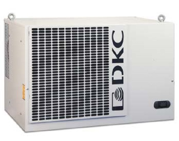 Изображение товара Потолочный кондиционер для электрических шкафов DKC R5KLM05042RT
