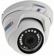 фото Видеокамера TRASSIR TR-D2S5 v3 (D) 2.8