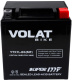 фото Батарея  VOLAT YTX7L-BS(MF)Volat в Санкт-Петербургe