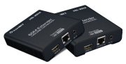 фото Удлинитель IconBit HS-2512