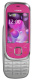 фото Мобильный телефон  Nokia 7230 Pink