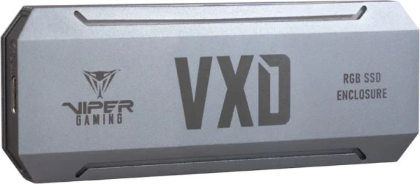 фото Внешний корпус  Patriot Memory Viper VXD RGB в Волгограде