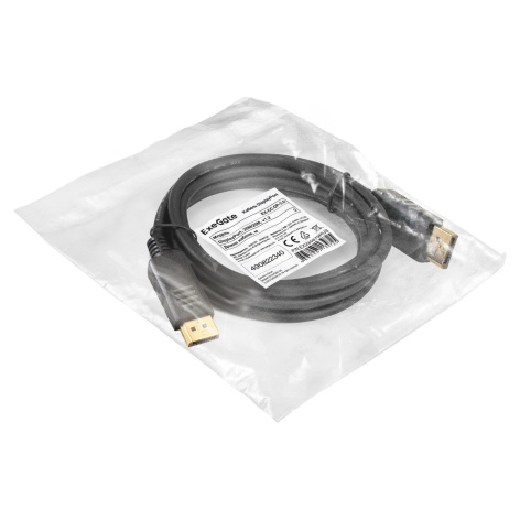 фото Кабель DisplayPort Exegate EX-CC-DP-2.0 в Ростове-на-Дону