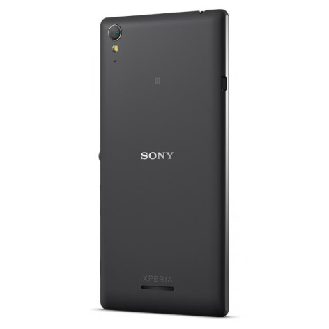 фото Мобильный телефон  Sony Xperia T3 D5103 Black