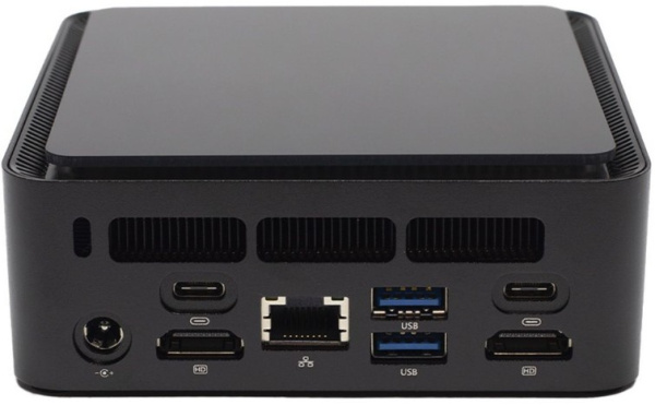 фото Системный блок Raskat STANDART 507 Intel Core i5, 16 ГБ, 1 Тб, Intel UHD Graphics,  ОС Не установлена