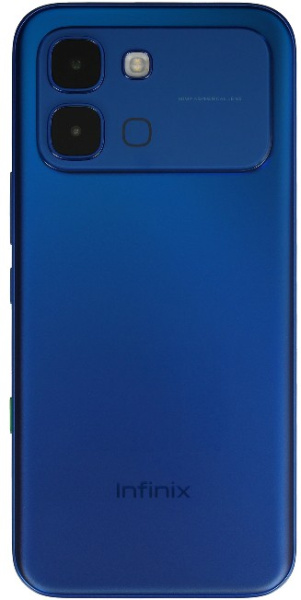 фото Смартфон Infinix X6887 Note Edge 8/128Gb в Красноярске