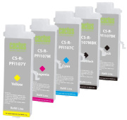 фото Картридж Cactus CS-R-PFI107SET