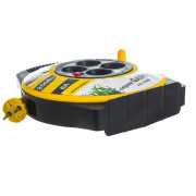 фото Удлинитель IEK WKP23-06-04-10