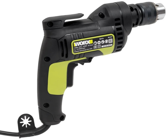 фото Дрель  WORX Professional WU107 в Санкт-Петербургe