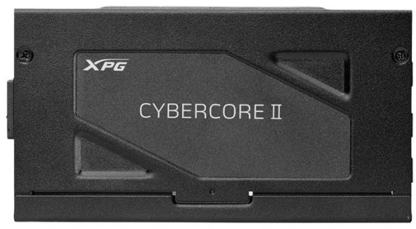 фото Блок питания ATX ADATA XPG XPG CYBER CORE II в Челябинске