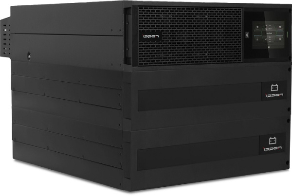 фото Источник бесперебойного питания  Ippon Innova Unity RT 3-3 20K PM в Красноярске