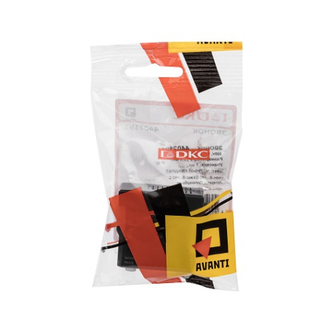 фото Звонок  DKC 4402191 в Красноярске