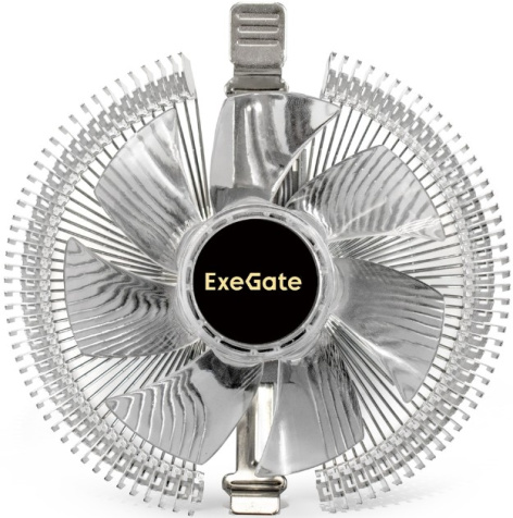 фото Кулер  Exegate Wizard EE91-PWM.RED в Омске