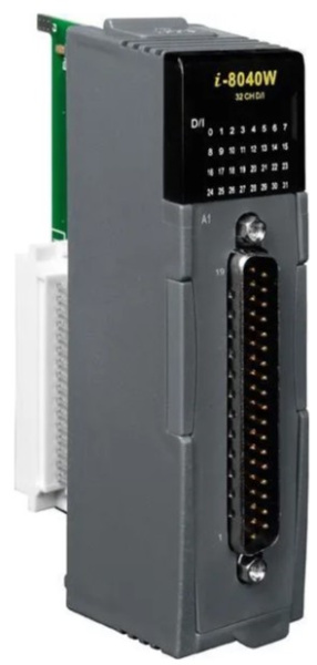 фото Модуль  ICP DAS I-8040W-A2-G CR в Омске