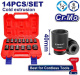 фото Набор  EMTOP EMSSD12141