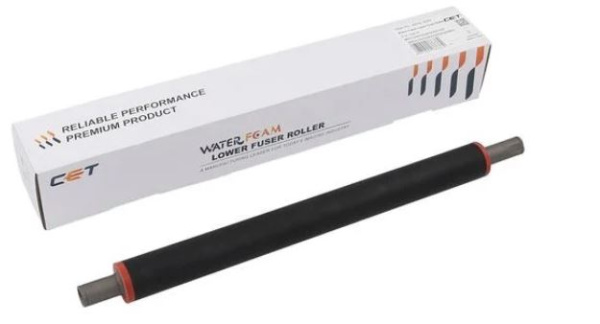 фото Вал резиновый  CET CET221016 в Казани