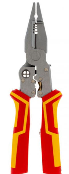 фото Плоскогубцы  KRANZ KR-12-4656-3 в Санкт-Петербургe