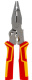 фото Плоскогубцы  KRANZ KR-12-4656-3 в Санкт-Петербургe
