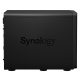 фото Сетевое хранилище  Synology DS2419+