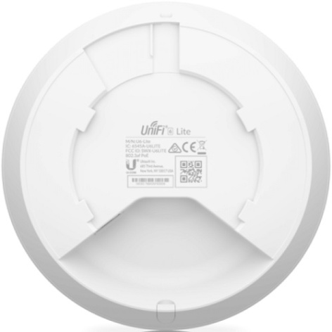 фото Точка доступа  Ubiquiti U6-LITE