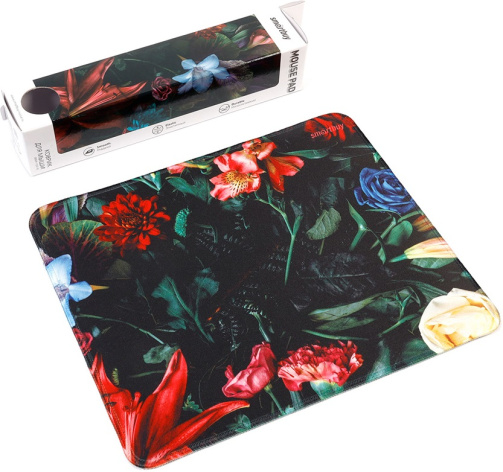 фото Коврик для мыши SmartBuy SBMP-102-FL в Красноярске