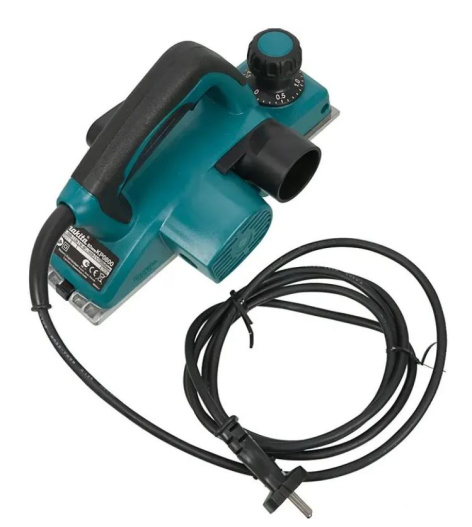 фото Рубанок  Makita KP0800 в Краснодаре