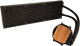 фото Система охлаждения жидкостная Valkyrie Jarn 360 ARGB Black в Уфе
