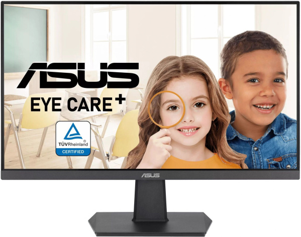 фото Монитор 27" ASUS Gaming VA27EHF в Самаре