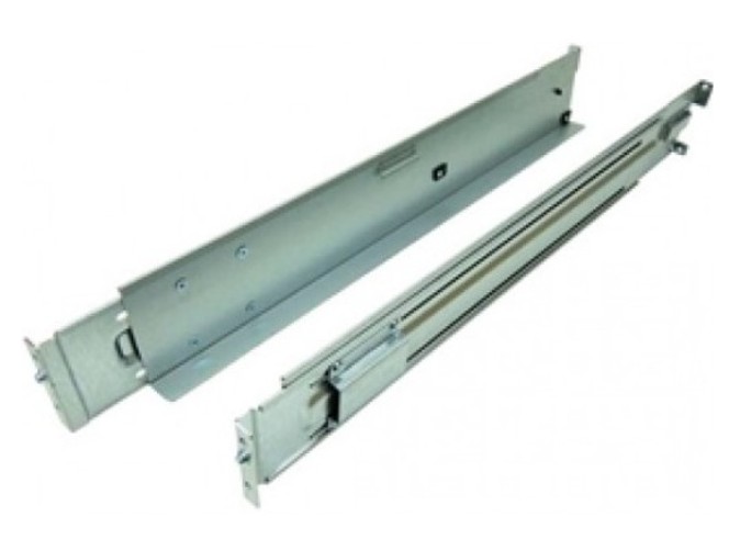 

Комплект крепежа Infortrend 9571CSLIDER-0010 в стойку, 23"~37" rack depth, 9571CSLIDER-0010