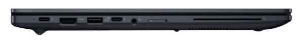 фото Ноутбук  ASUS Expertbook B3405CCA-LY0390 в Перми 14 ", Core Ultra 5, 32 Гб RAM, 512 Гб SSD, Arc graphics, Серый