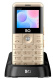 фото Мобильный телефон  BQ 2006 Comfort Gold+Black в Уфе