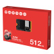 фото Накопитель SSD M.2 2230 ADATA XPG GAMMIX S55 в Уфе 512 ГБ