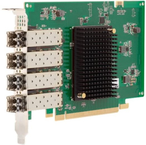 фото Адаптер  Broadcom LPE31004-M6 в Омске