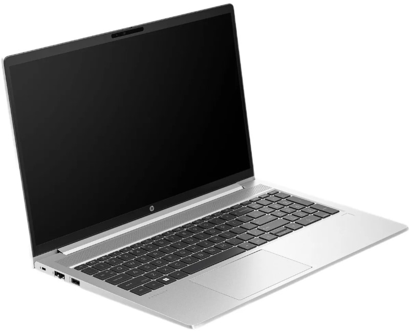 

Ноутбук HP Probook 450 G10 9Y7G2ET#BH5 i5-1335U/16GB/512GB SSD/Iris Xe graphics/15.6" IPS/WiFi/BT/cam/noOS/silver, Probook 450 G10