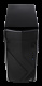 фото Корпус mATX AeroCool Cs-102  Black