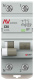 фото Автомат дифференциальный EKF rcbo6-1pn-10C-10-ac-av в Омске