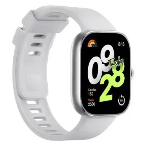 фото Часы  Xiaomi Redmi Watch 4 в Санкт-Петербургe