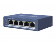 фото Коммутатор HIKVISION DS-3E0505P-E