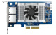 фото Сетевая карта  QNAP QXG-10G2T-X710