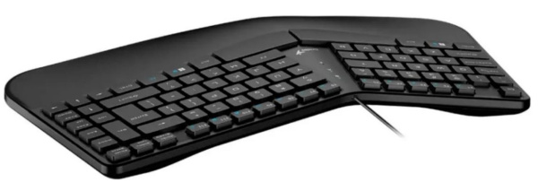 фото Клавиатура  Genius Ergo KB-700 в Самаре