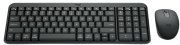 фото Клавиатура и мышь Logitech MK250