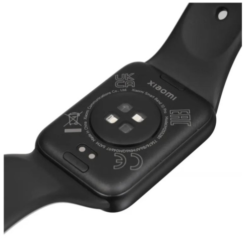фото Фитнес-браслет  Xiaomi Smart Band 10 Pro в Воронеже