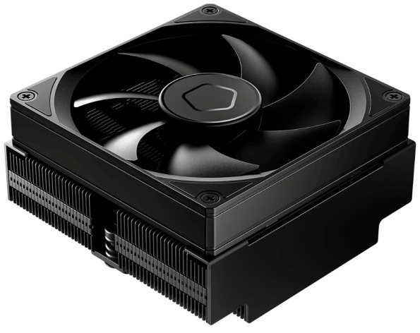 фото Кулер  ID-Cooling IS-53-XT BLACK в Красноярске